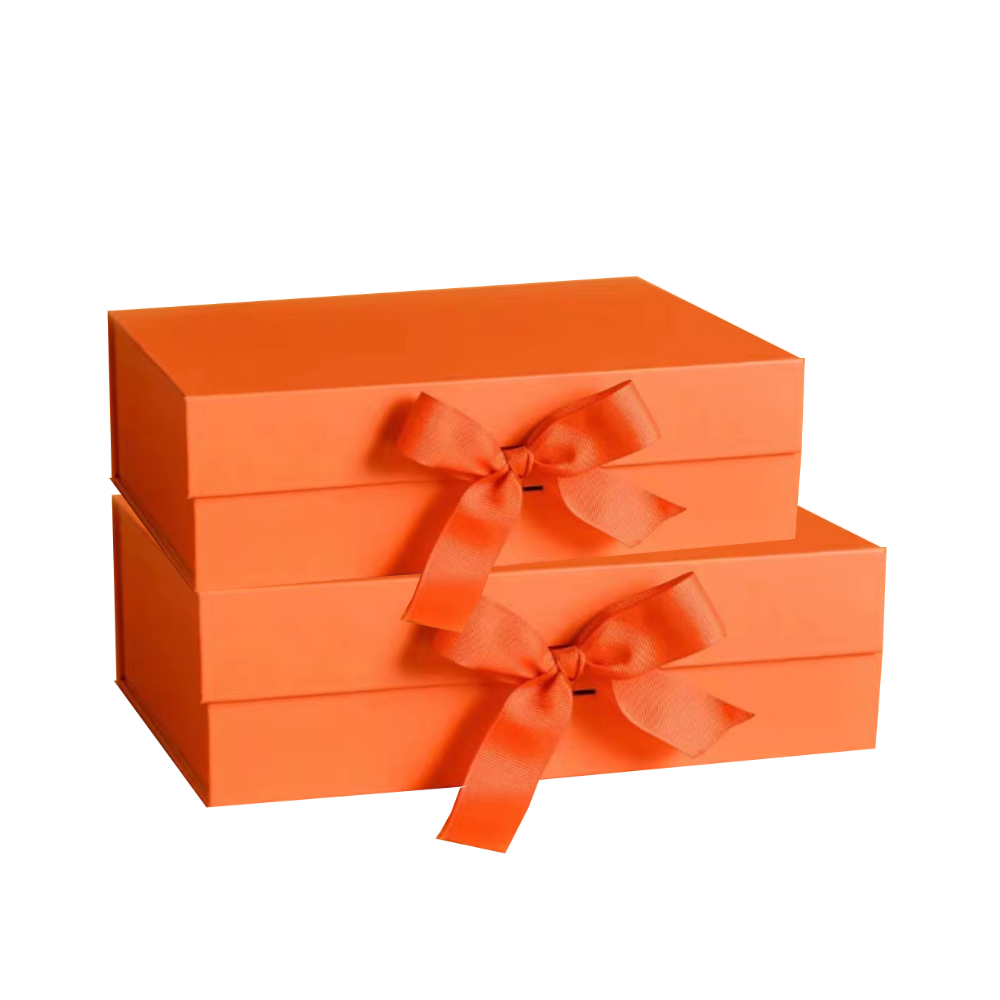 gift boxes with magnetic lid wholesale