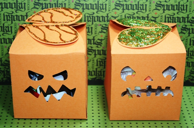 halloween treat boxes to make
