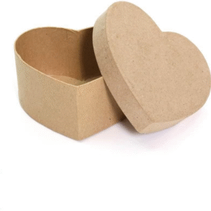 heart shaped boxes