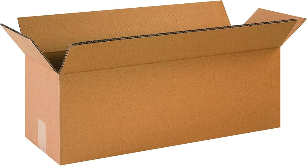 heavy duty cardboard boxes for shipping