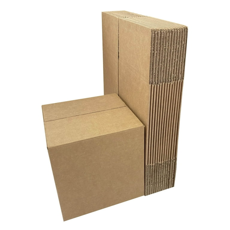 heavy duty corrugated cardboard boxes