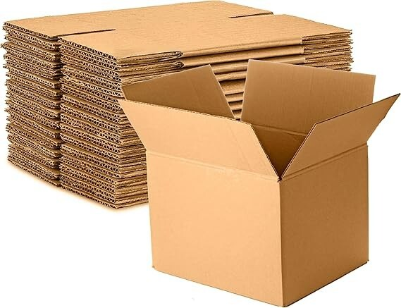 heavy duty medium moving boxes