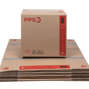 heavy duty moving boxes