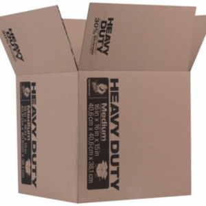 heavy duty removal boxes