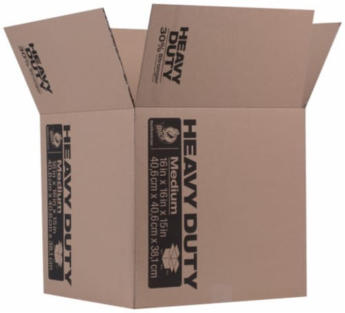 heavy duty removal boxes