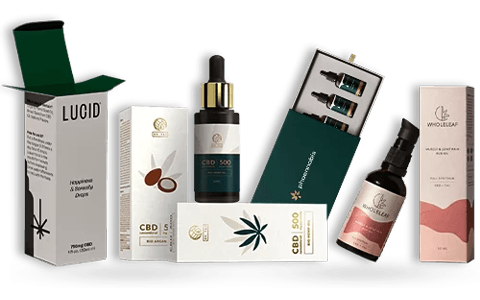 hemp boxes wholesale