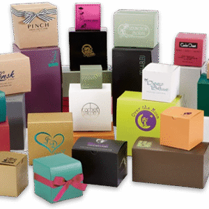 high quality packaging boxes