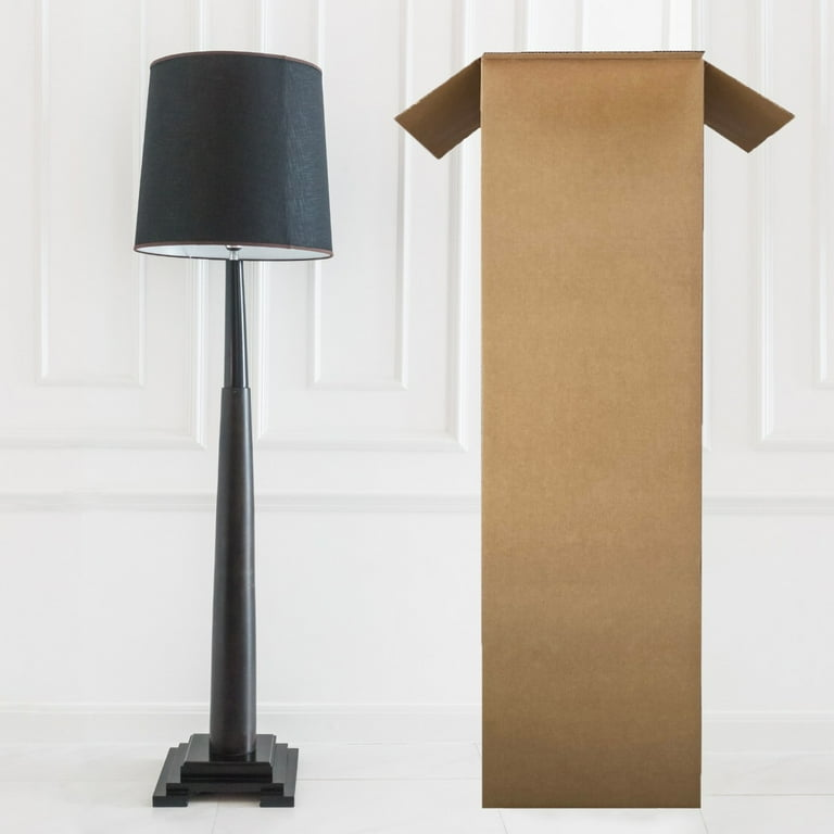 lampshade moving boxes