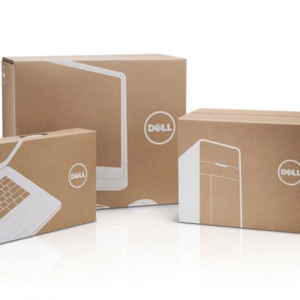 laptop packing boxes