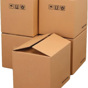 large boxes for moving house