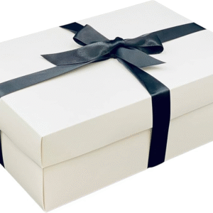 large flat pack gift boxes