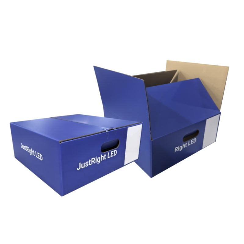 large heavy duty shipping boxes