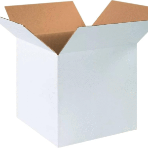 large white moving boxes
