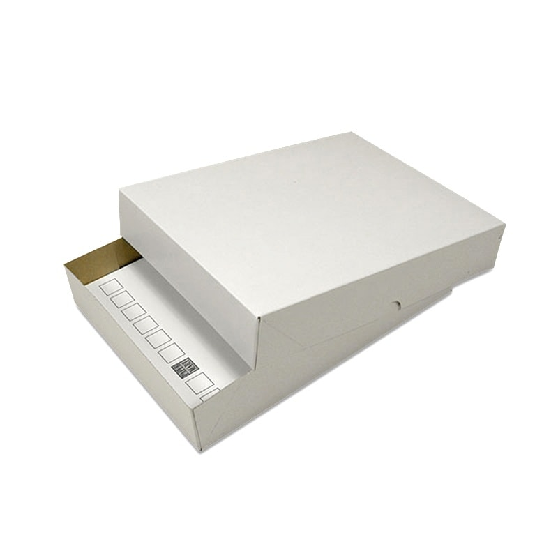 letterhead boxes