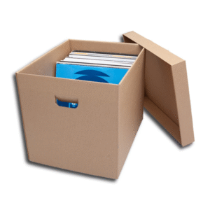 lp moving boxes
