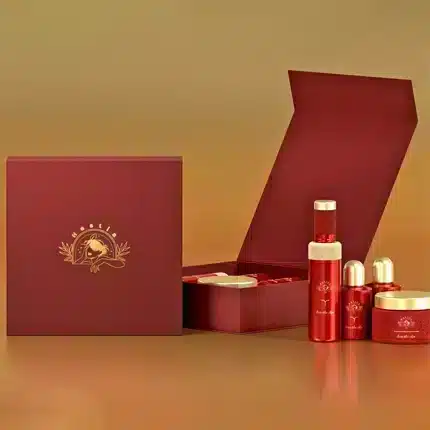 luxury cosmetic boxes