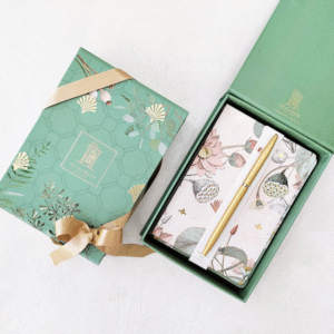 luxury stationery boxes