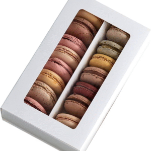 macaron boxes for sale