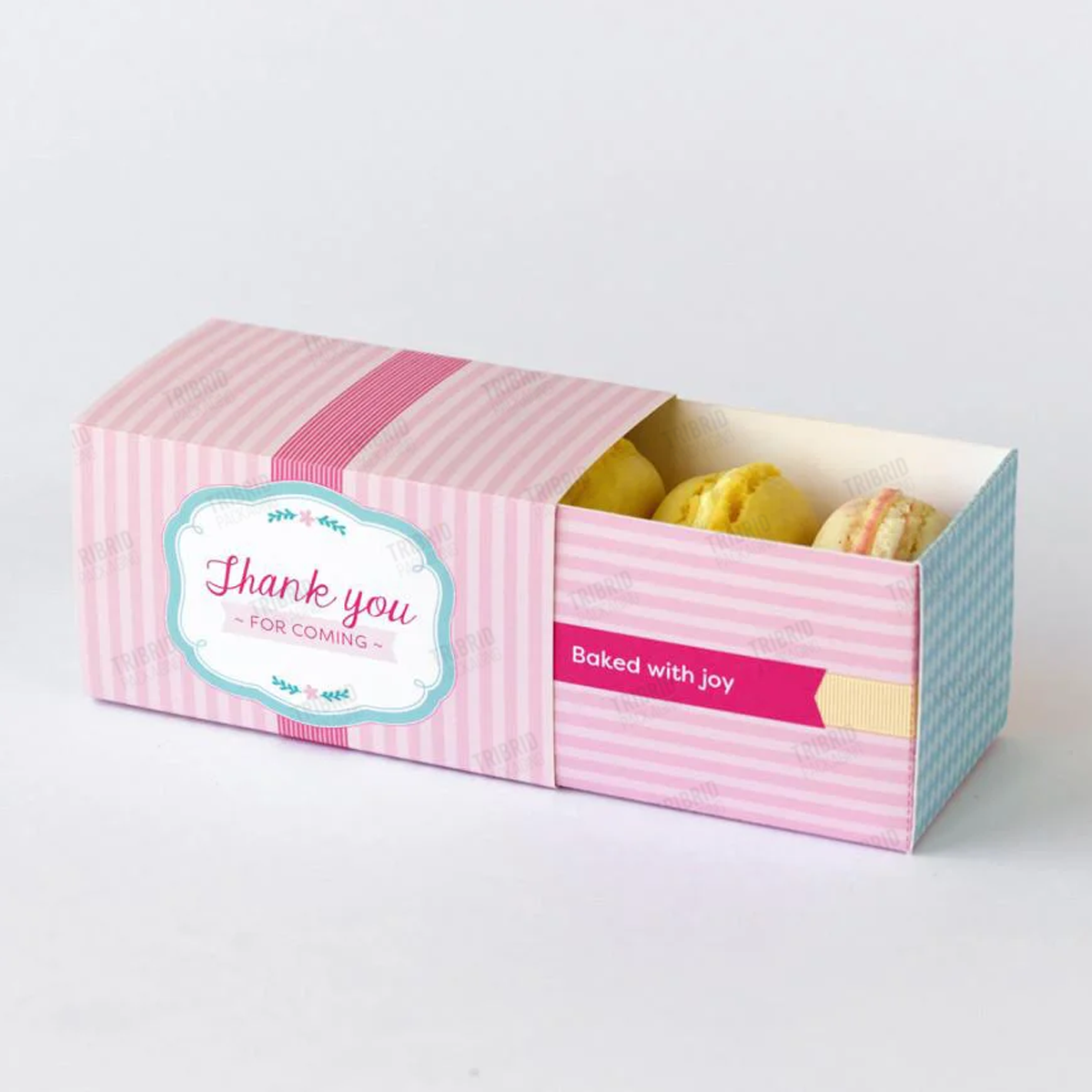 macaron boxes wholesale