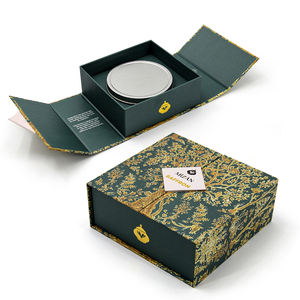 magnetic boxes custom