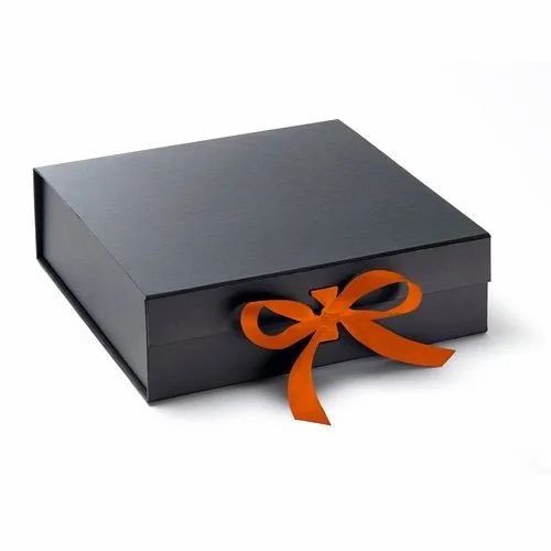 magnetic closure boxes