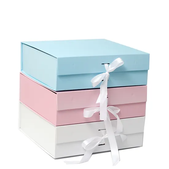 magnetic closure gift boxes wholesale
