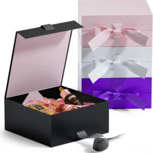 magnetic gift boxes bulk