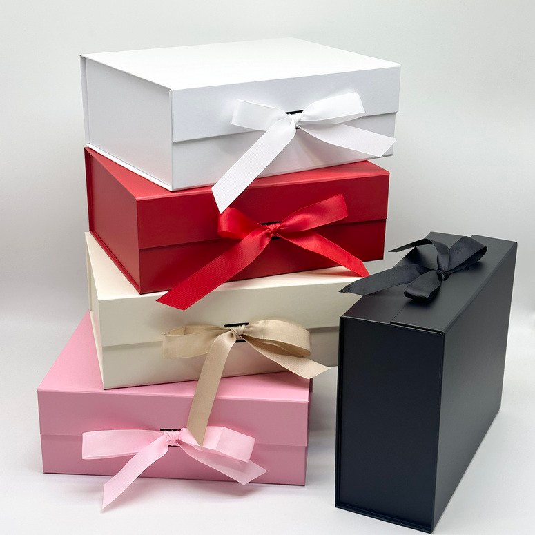 magnetic gift boxes