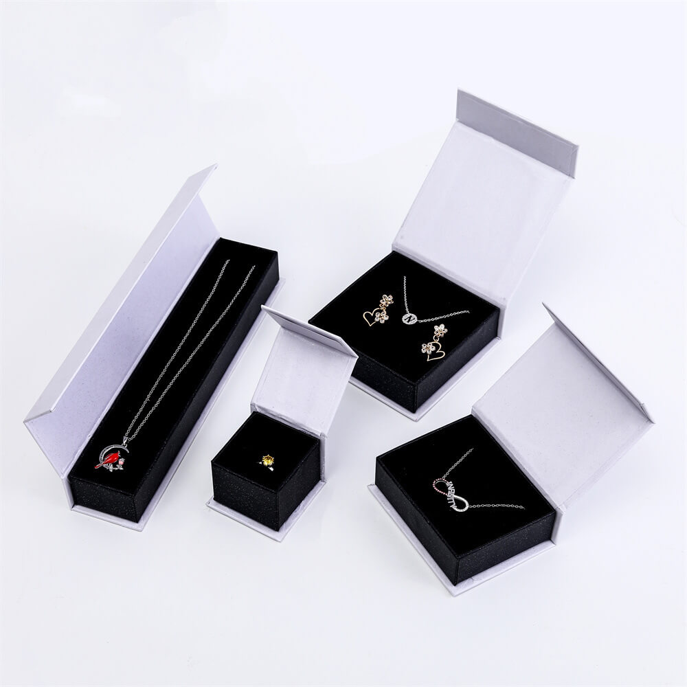 magnetic jewelry boxes wholesale