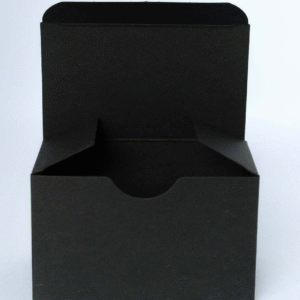 matte finish boxes