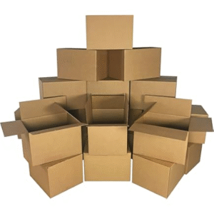 medium sized moving boxes