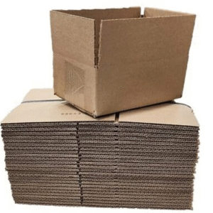 moving boxes 10 pack