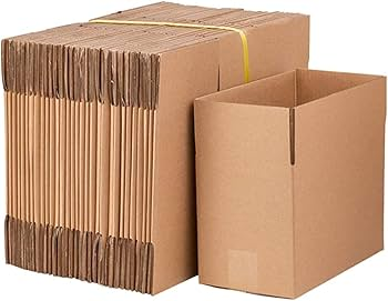 moving boxes 50x50x50