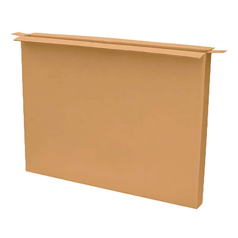 moving boxes for artwork