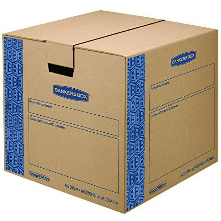 moving boxes free delivery