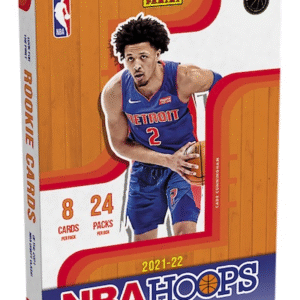 nba card boxes