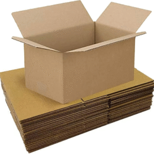 packing cartons for moving