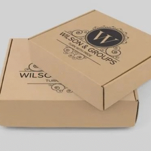 print boxes with logo