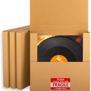 record boxes for moving