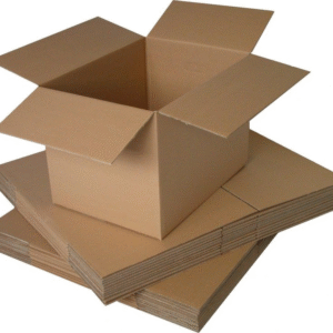 recycle big cardboard boxes