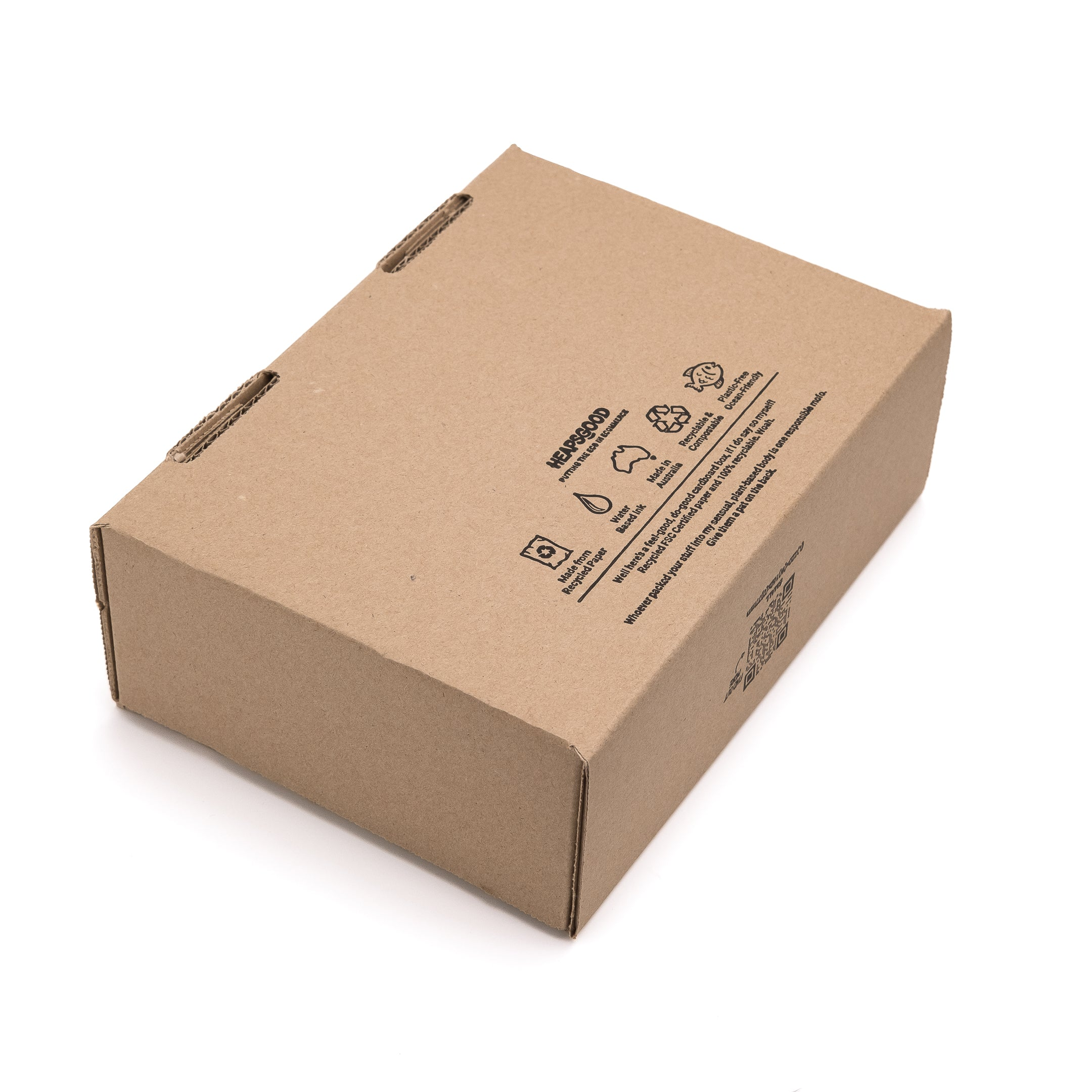 reusable mailing boxes
