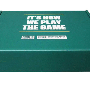 shipping boxes with my logo