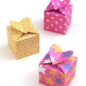 small valentine boxes