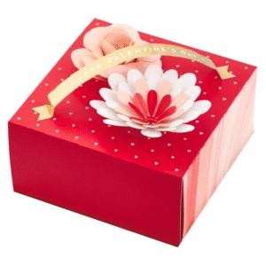 valentine's day valentine boxes