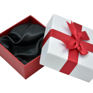 valentine's empty gift boxes