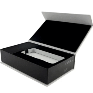 wholesale flip top boxes with magnetic catch