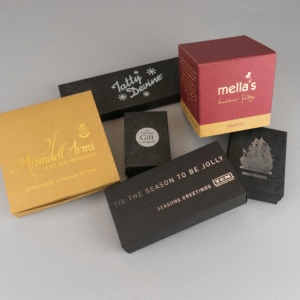 wholesale retail boxes