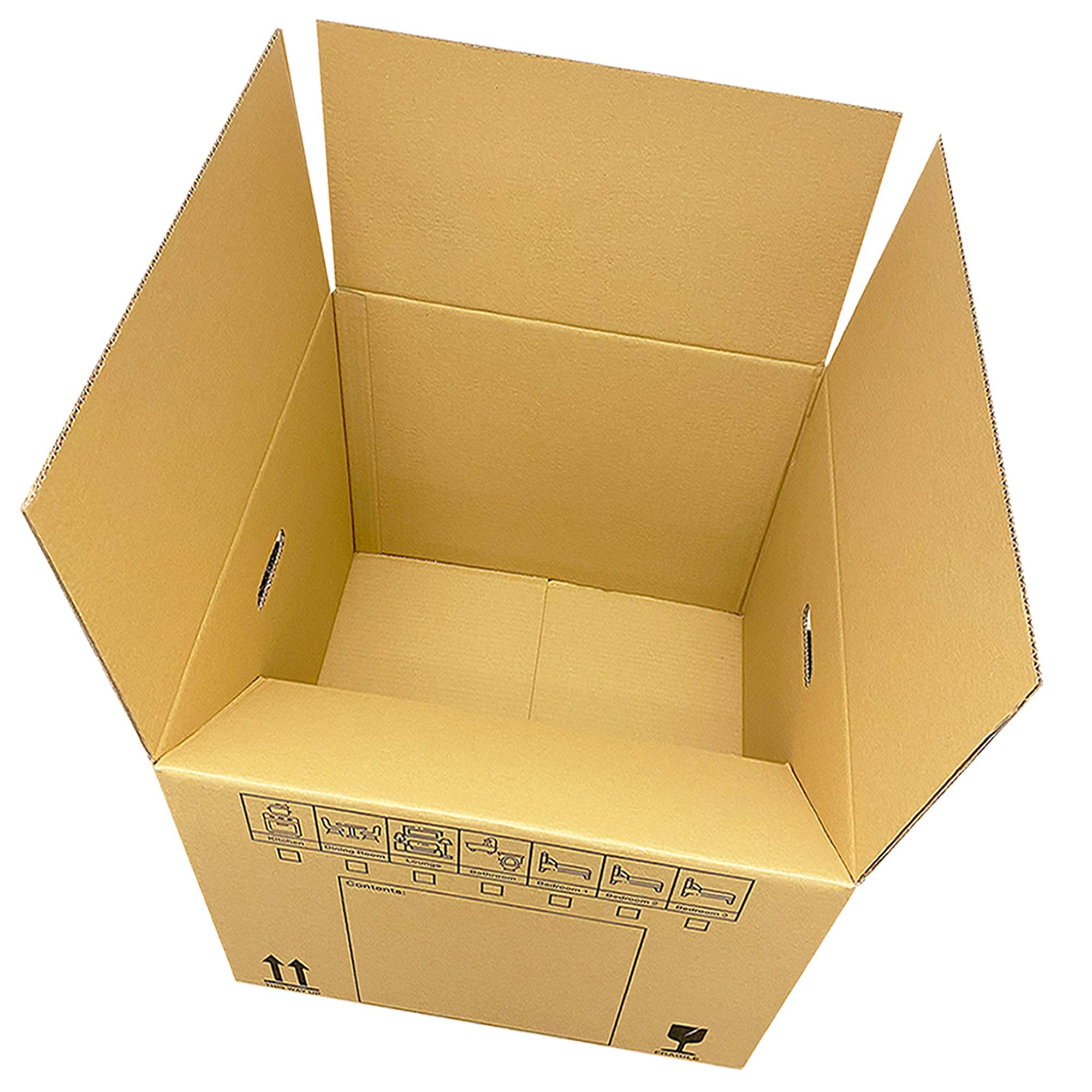 xl moving boxes