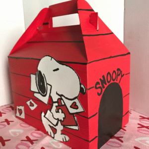 amazing valentine boxes