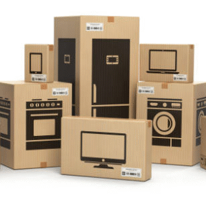 appliance moving boxes